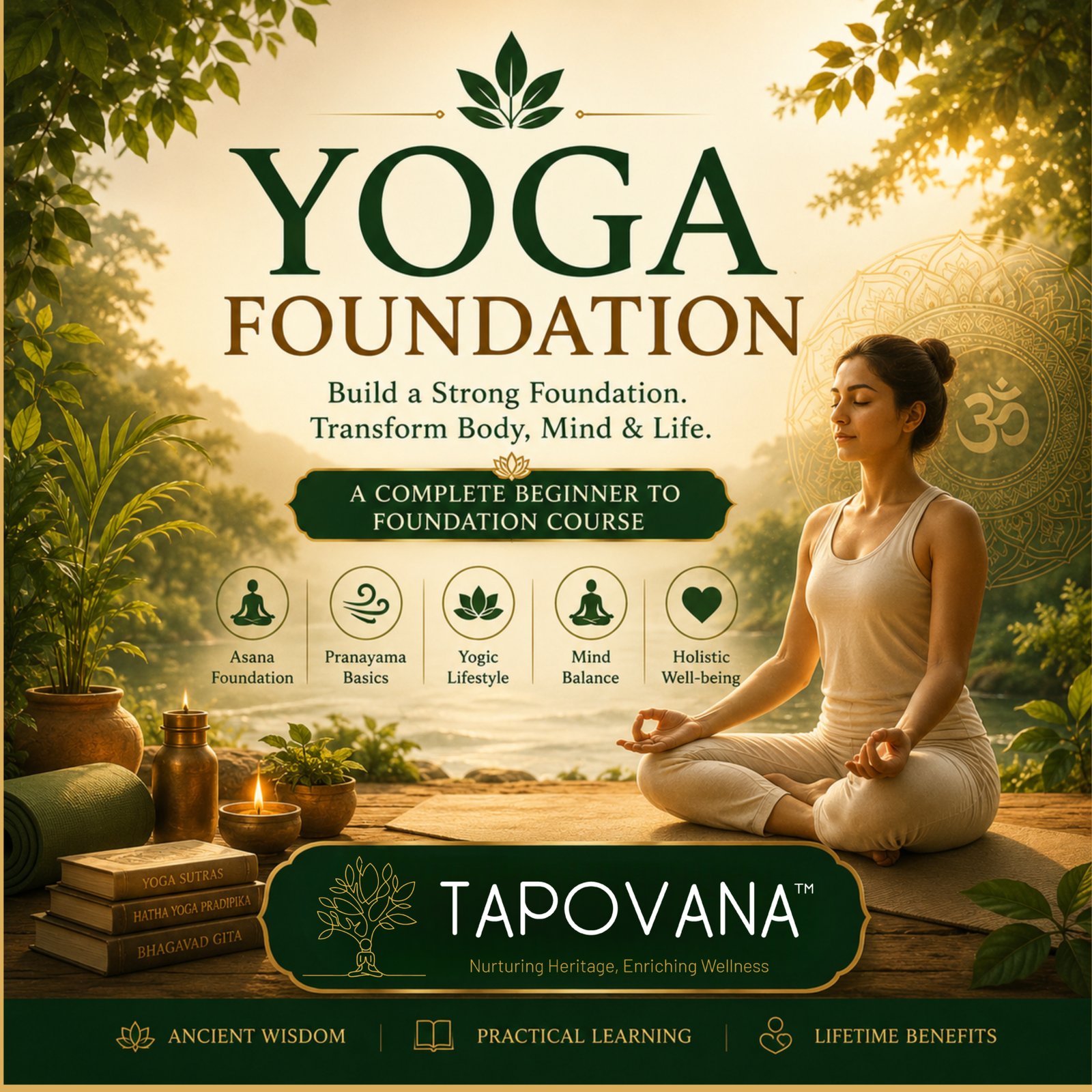 Tapovana