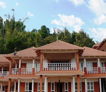 Tapovana